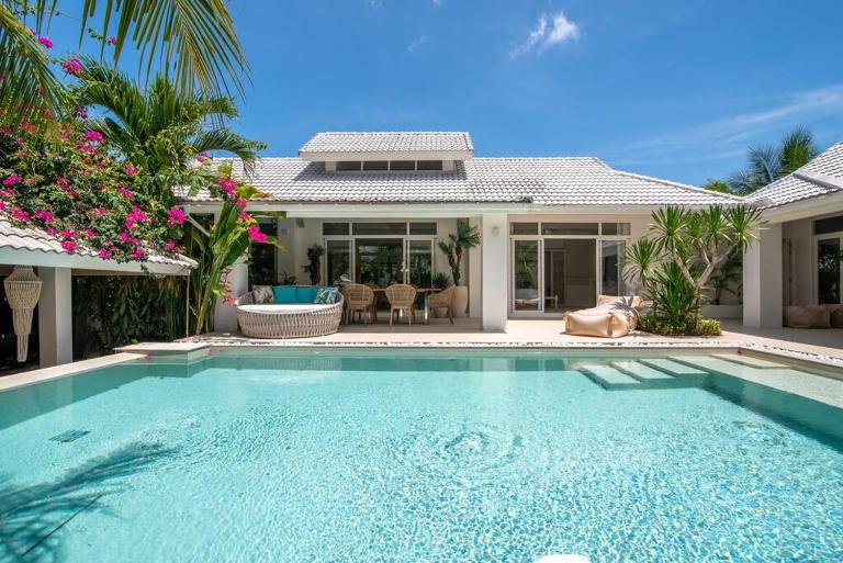 Luxury Villa MISS KOH Bophut - B&B Bo Phut