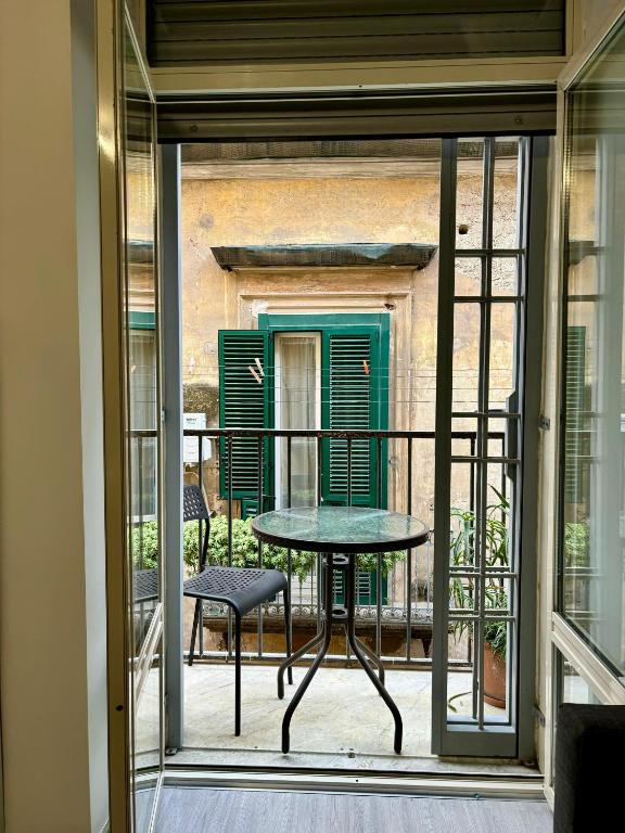 New Generation Toledo - B&B Naples