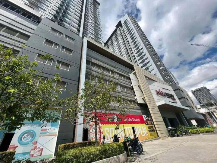 Avida tower by Mariza - B&B Davao City