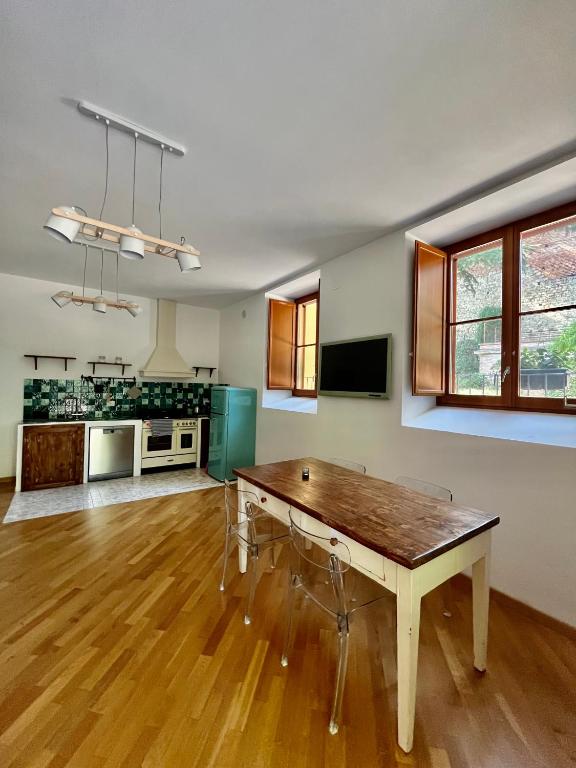 Casa Porta Tufi - B&B Siena