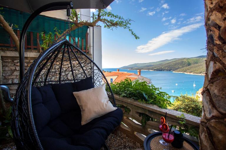 Studio Apartment Mia - B&B Rabac