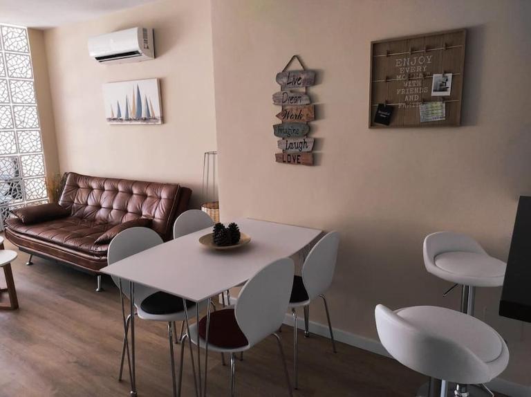Estudio céntrico en Torremolinos - Bed and Breakfast Torremolinos