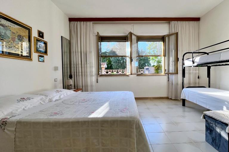 Gocciadoro guest apartment - B&B Solanas