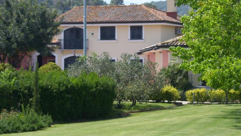 Bari Sardo Le More Suite 1 - B&B Bari Sardo