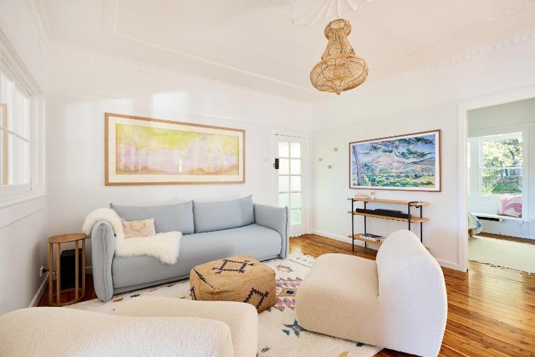 Emerald Cottage in the Blue Mountains - B&B Faulconbridge