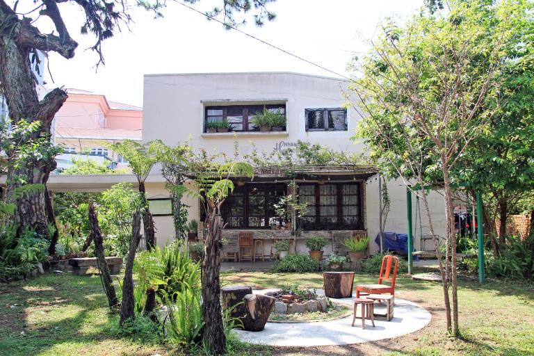 homestaynhatuiminh - B&B Ðà Lạt