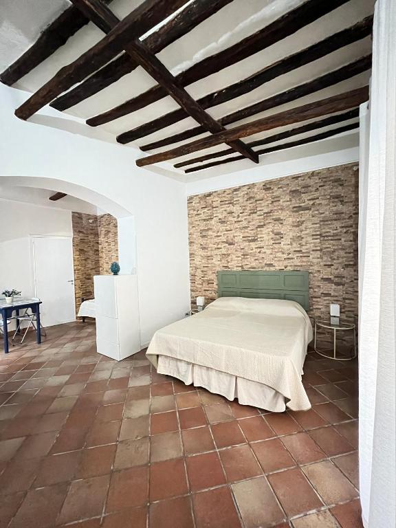 Appartamenti Antema - Centro Storico - B&B Marsala