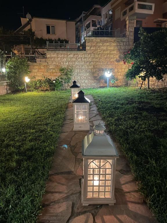 Kalopsia Apartment - B&B Kavala