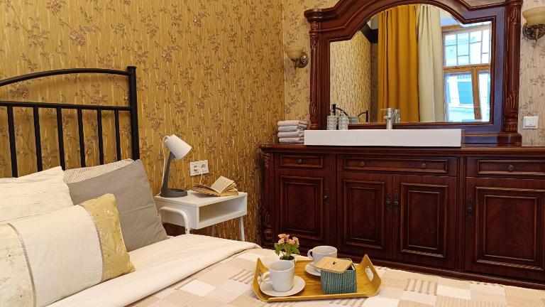 Atlashouse - B&B Riga