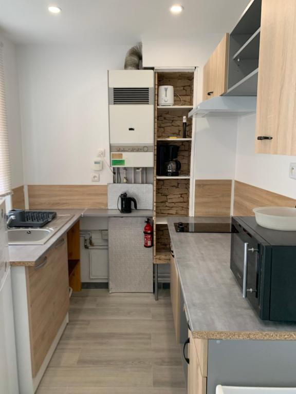 Chez Line et Francis - B&B Tarbes