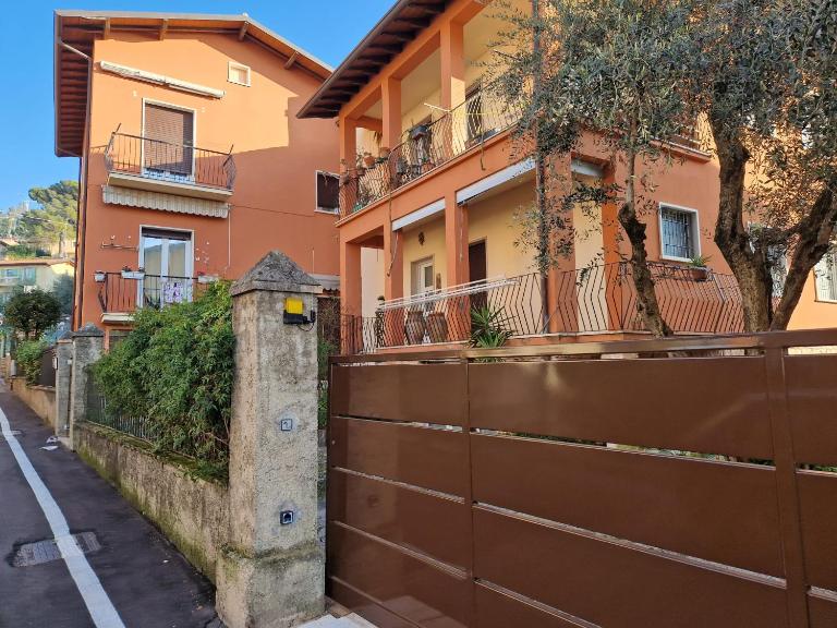 Casa rosario e annamaria - Ferienwohnung Torri del Benaco