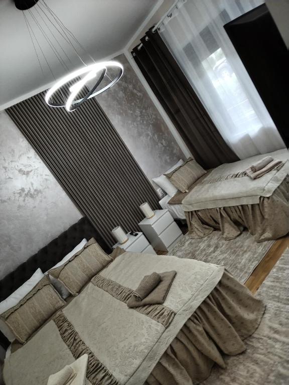 Apartman Tina - Ferienwohnung Soko Banja