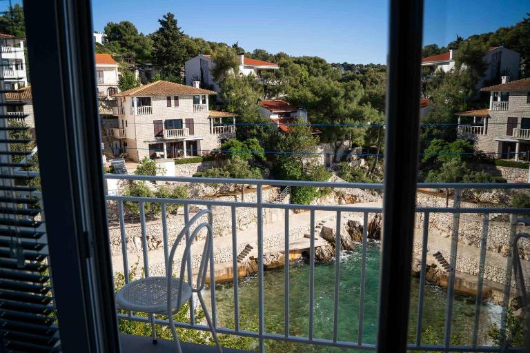 Apartment in Primosten - Sibenik Riviera 36430 - B&B Primošten