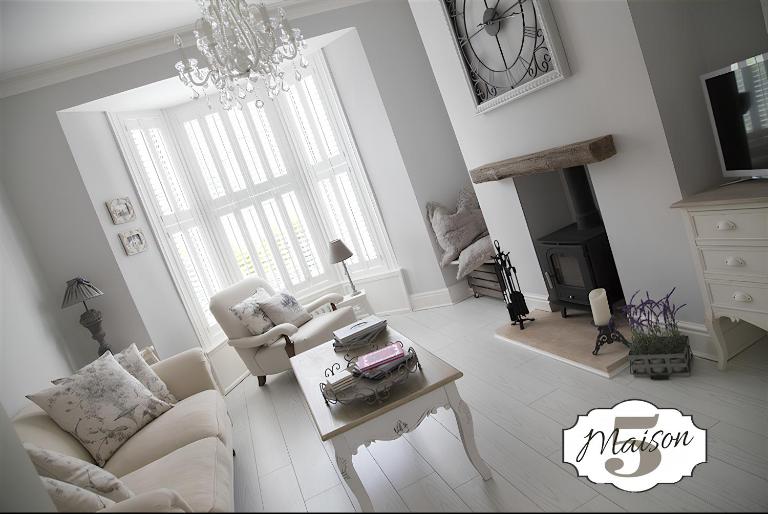 Maison 5 - Ferienwohnung Harrogate