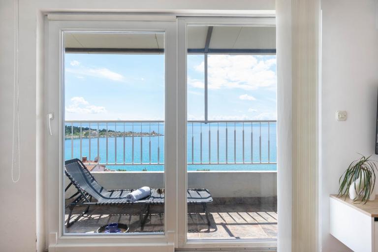 Apartment 30 m from Beach,Makarska,Marija - B&B Makarska