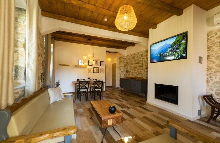 Estia365 in Kastelli - Chambres d'hôtes Kastélli