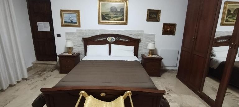 Casa Emma 121 - B&B Partinico