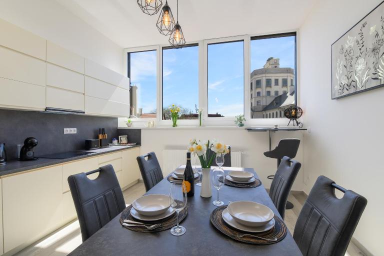 Domino Suite Eger - B&B Eger