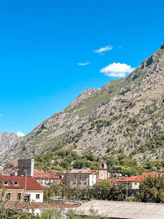 Venera Apartman - Ferienwohnung Škaljari