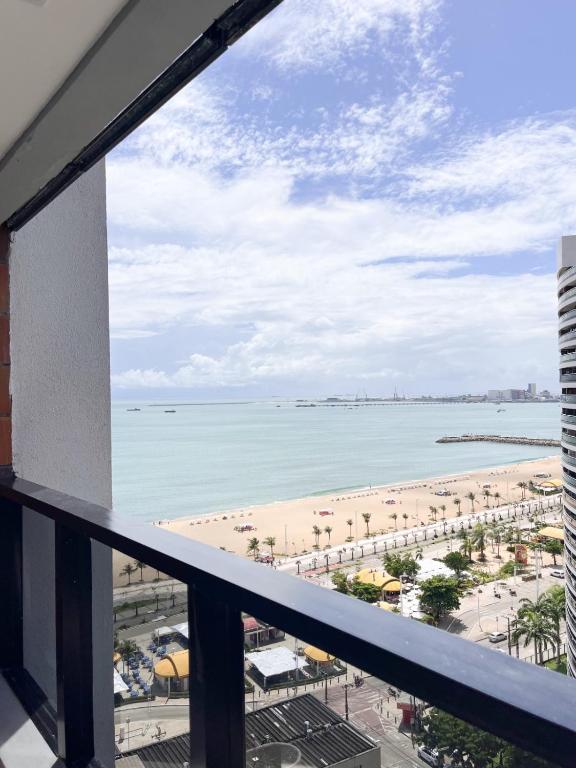 Flat atlantico 1301 - B&B Fortaleza