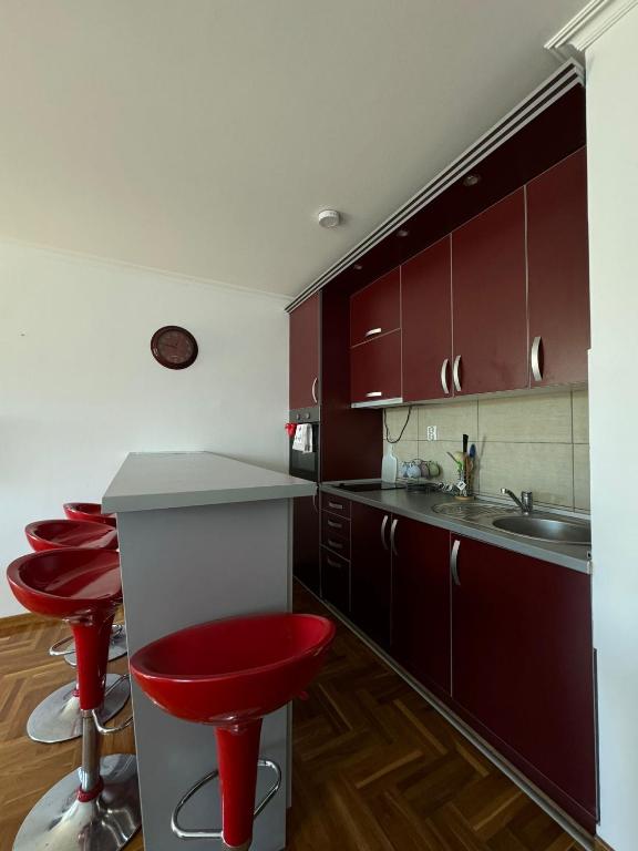 Aleksandrovic Apartman - B&B Vrnjačka Banja