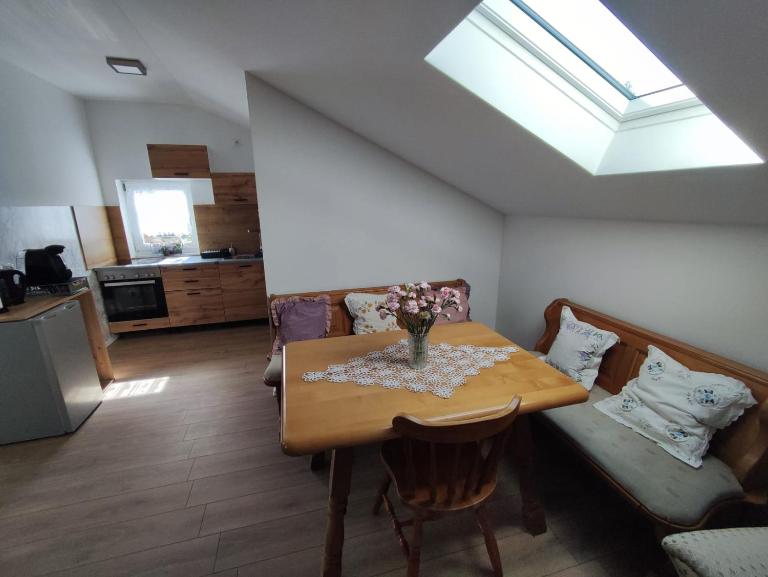 Wohnung Zulic - B&B Landshut