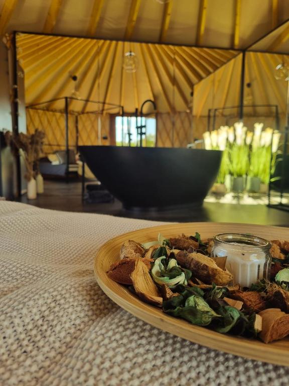 Jurty Glamping - B&B Gostynin
