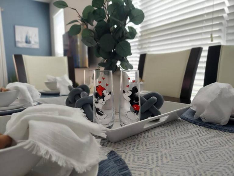 Serenity Close to Disney Orlando - Ferienwohnung Orlando