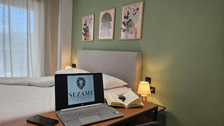 Sezame - Bed and Breakfast Ioánnina