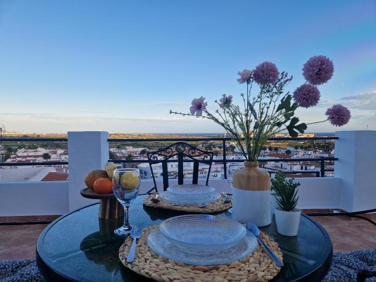 Villa Pedro - Ferienwohnung Salobreña