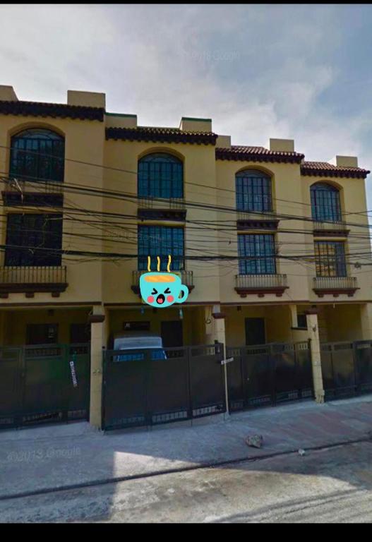 KP Cafino's Place - B&B Manila