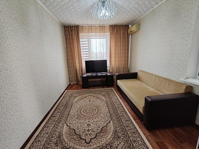 Apartment by the sea two rooms - Bed and Breakfast Aqtau
