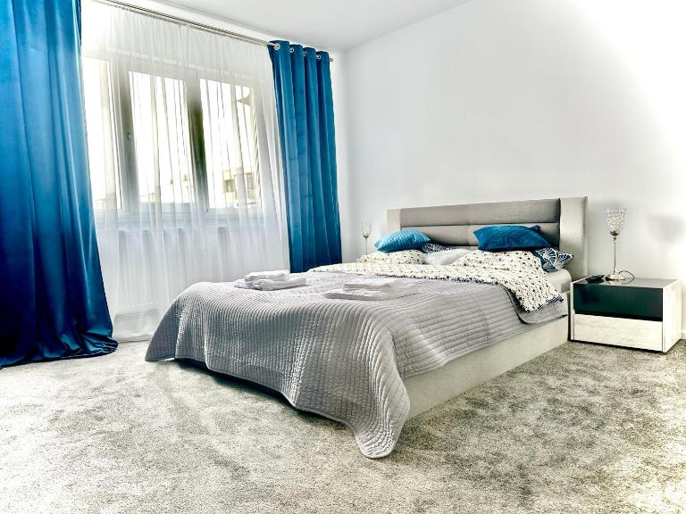 Ayan Studio - Bed and Breakfast Craiova