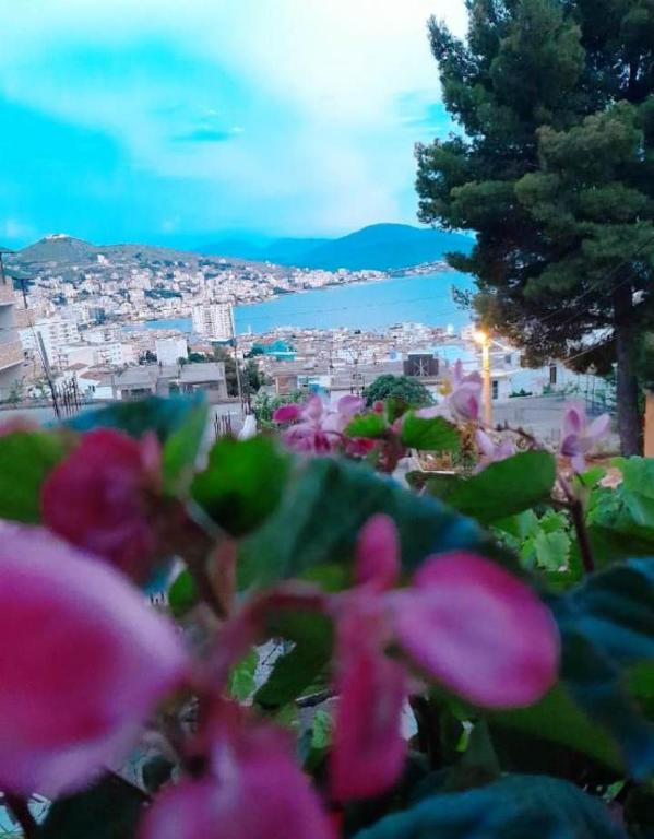 Villa Morena - Chambres d'hôtes Saranda