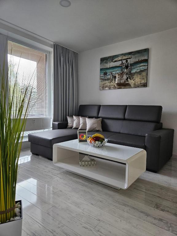 Apartmány Urban - Ferienwohnung Poprad