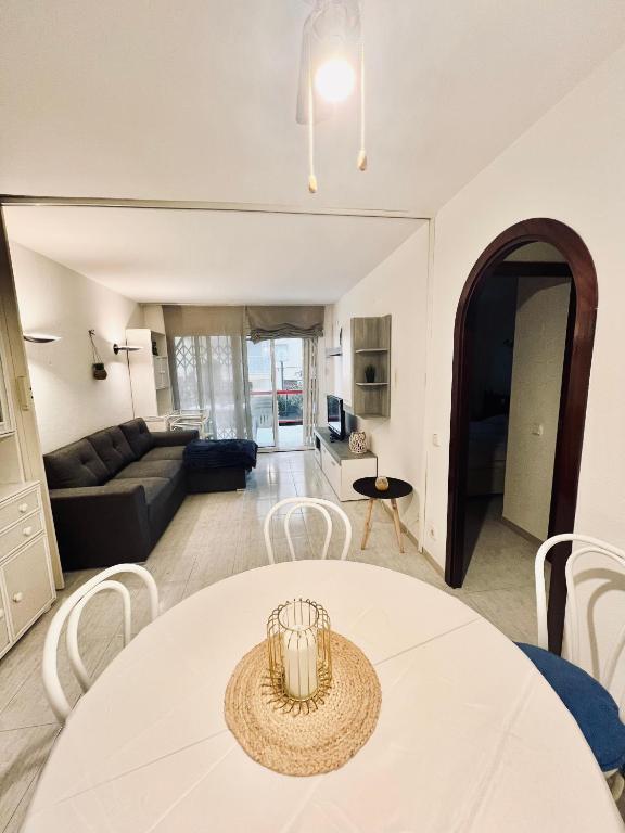 Ancora Salou primera línea - B&B Salou