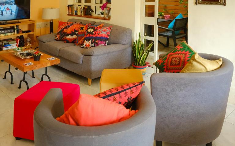 Bellavista 3 Bedroom Apartment - B&B Marsaskala