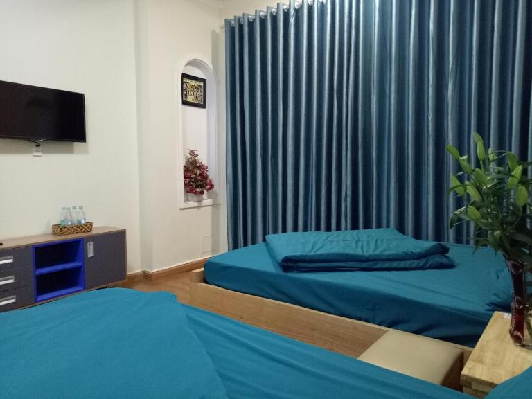 Anh Đào Dalat House - B&B Ðà Lạt