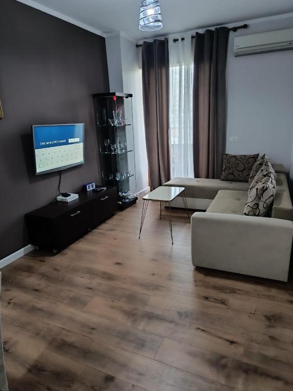 Holiday Apartment - Bed and Breakfast Durrës