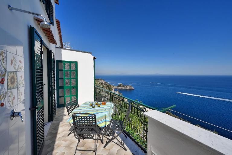 Casa Marianna by Wonder Tour - Ferienwohnung Conca dei Marini