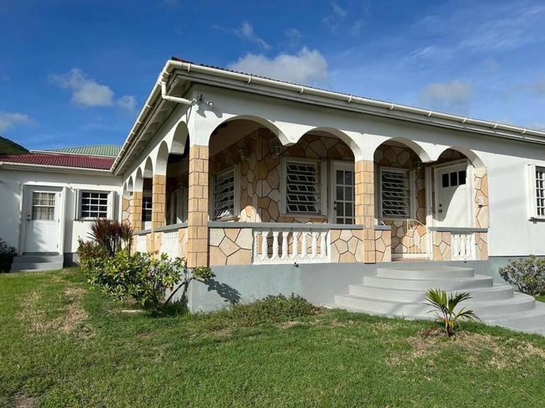 Casa Patricia - Ferienwohnung Cades Bay