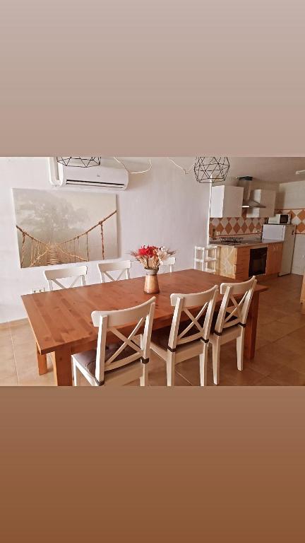 Apartamento Daniella Nerja - Ferienwohnung Nerja