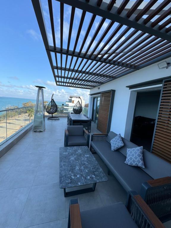Marchica lagoon - Bed and Breakfast Nador