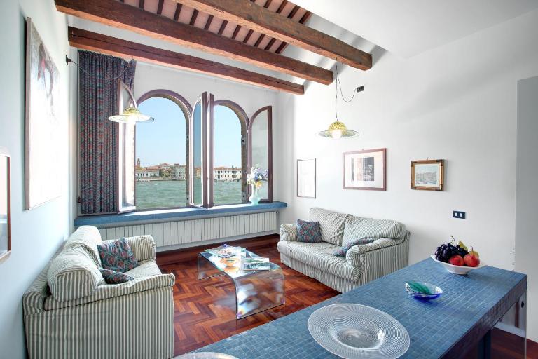 Giudecca - Ferienwohnung Venedig