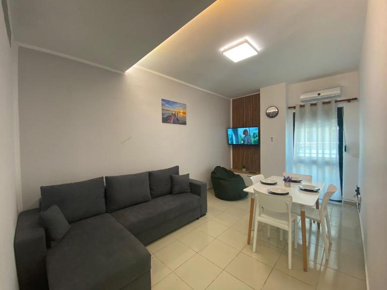 Sea Apartment Golem - Chambres d'hôtes Golem