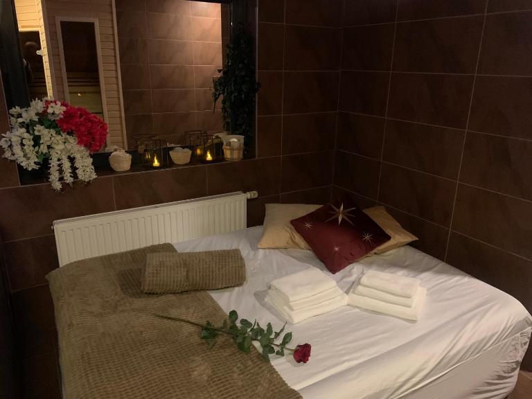 Refresh Club wellness Ostrava - B&B Poruba