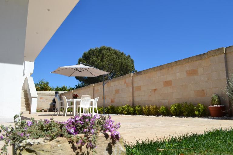 Villa Serena - B&B Bagnolo del Salento