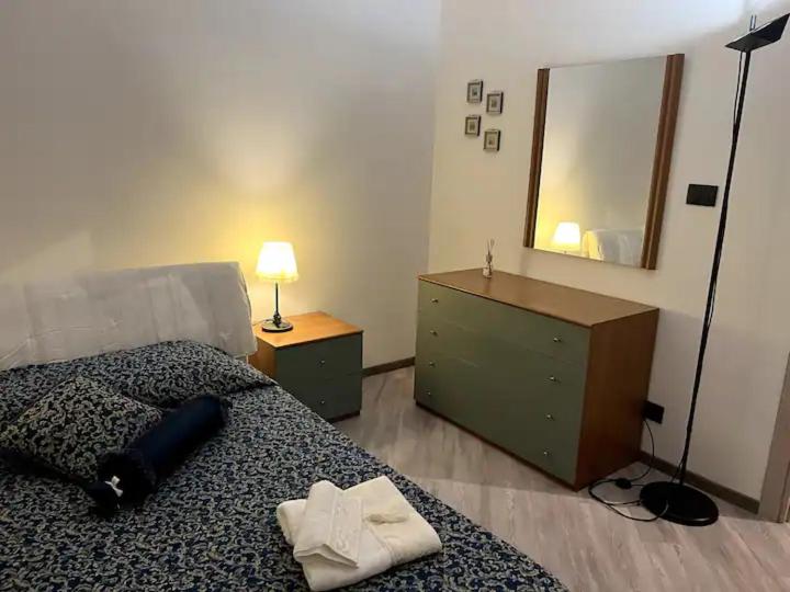Appartamento Pine relaxing house - B&B Pinerolo