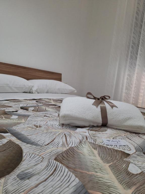 Luppolo Amaro - B&B Sommatino