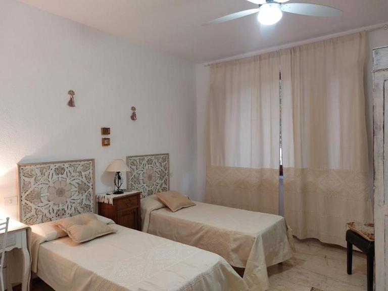 CASA Frau - Ferienwohnung Orosei